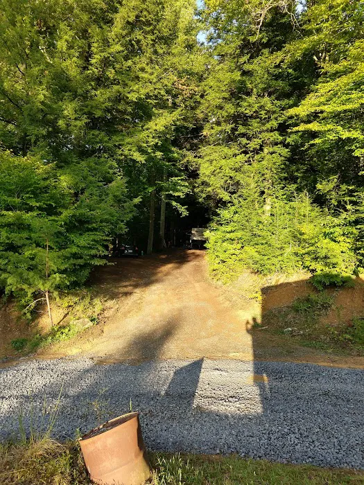 Wilderness Campground Picture 7