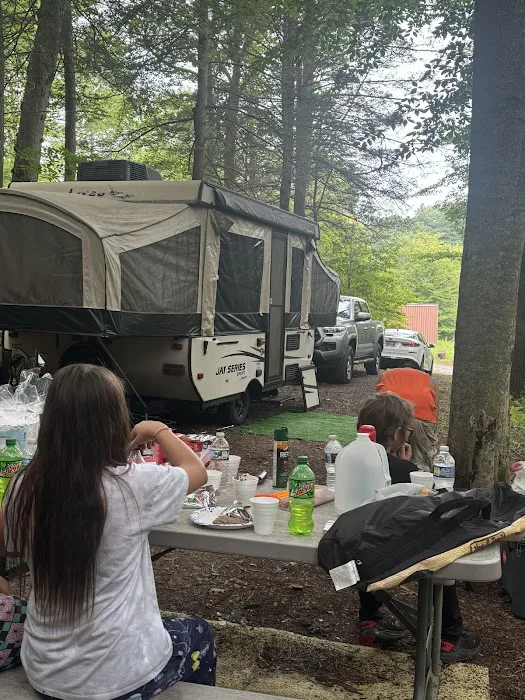 Wilderness Campground Picture 10