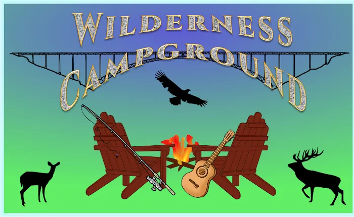 Wilderness Campground Picture 2