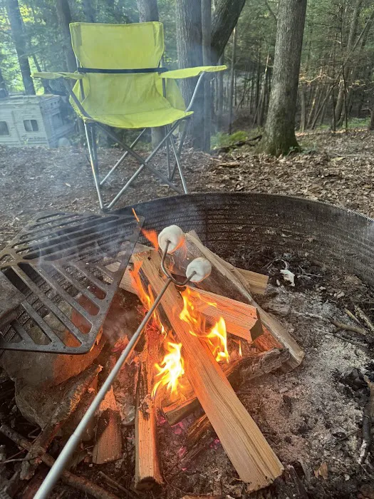 Wilderness Campground Picture 4