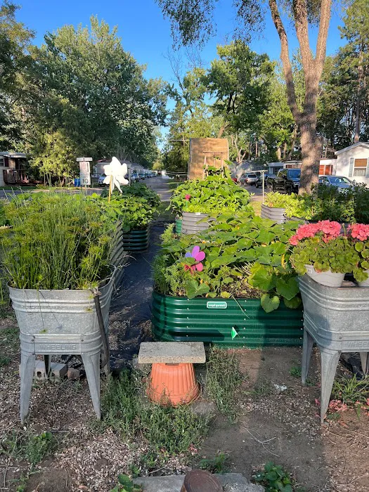 Woodlawn Terrace Cooperative Picture 4