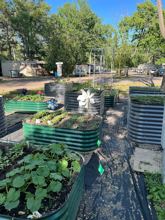Woodlawn Terrace Cooperative Picture 3