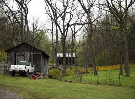 Tawney Farm, LLC