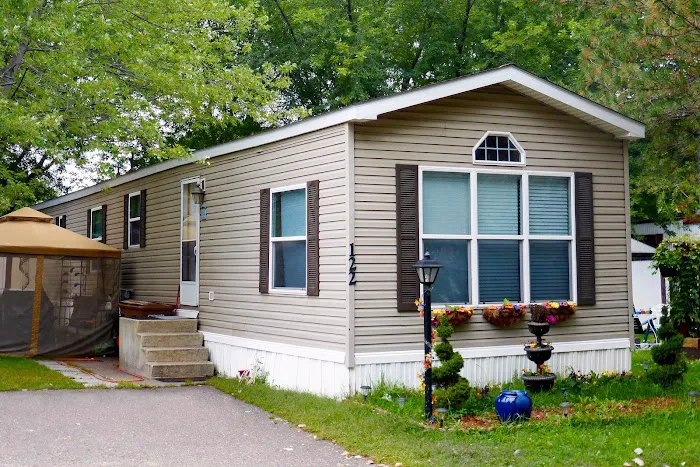 North Star Estates Manufactured Home Community Picture 3