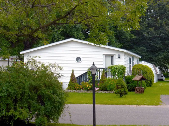 North Star Estates Manufactured Home Community Picture 4