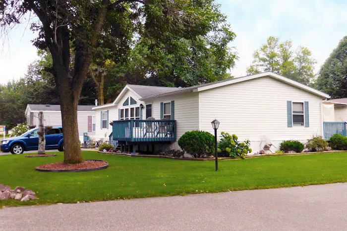 North Star Estates Manufactured Home Community Picture 2