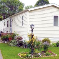 North Star Estates Manufactured Home Community ico