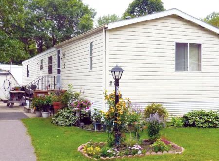North Star Estates Manufactured Home Community