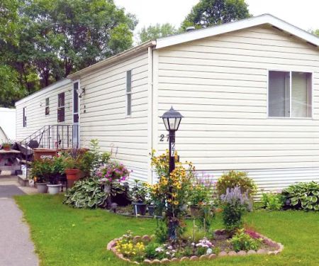 North Star Estates Manufactured Home Community