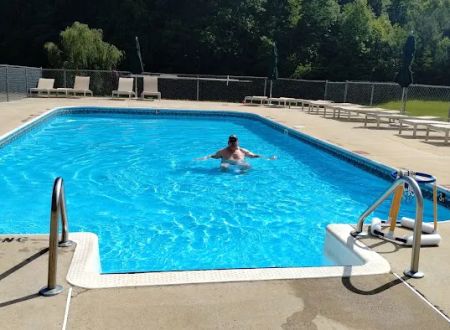 Beechnut Family Campground