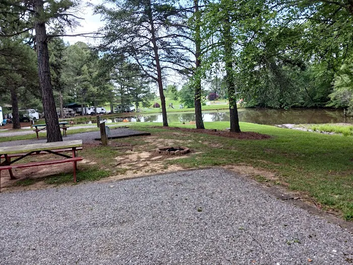 Beechnut Family Campground Picture 5