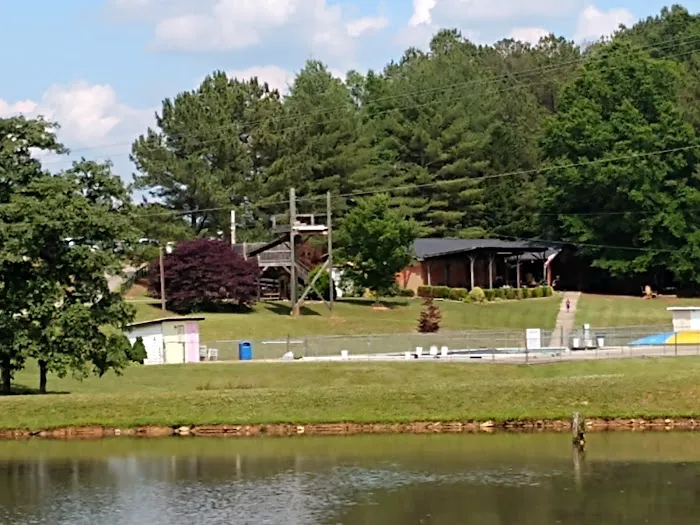 Beechnut Family Campground Picture 2