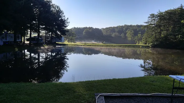 Beechnut Family Campground Picture 3