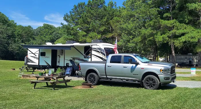Beechnut Family Campground Picture 4