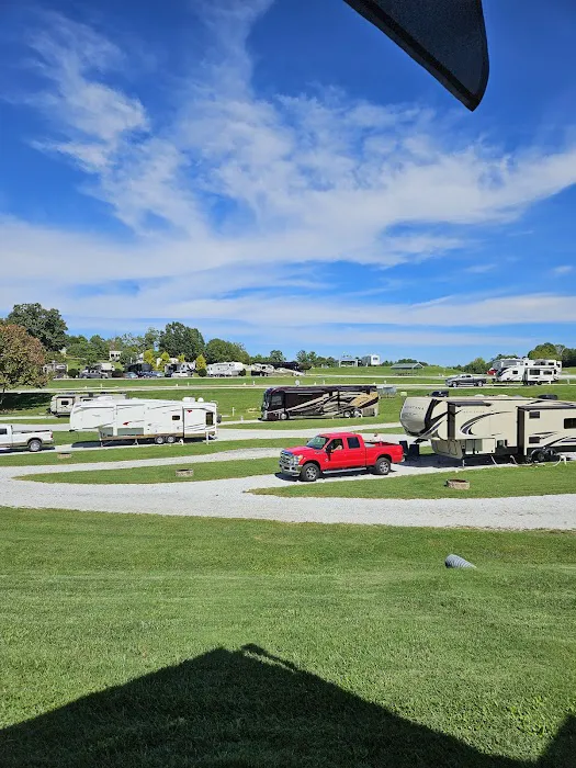 Mayberry Campground Picture 6