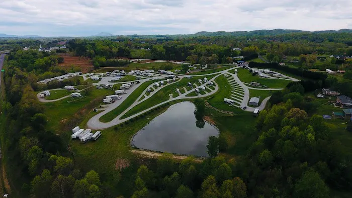 Mayberry Campground Picture 2