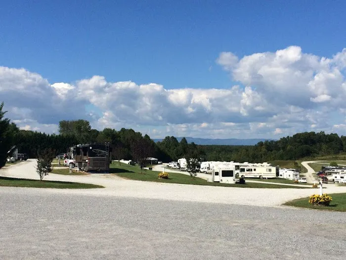 Mayberry Campground Picture 1