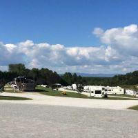 Mayberry Campground ico
