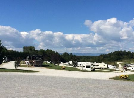 Mayberry Campground