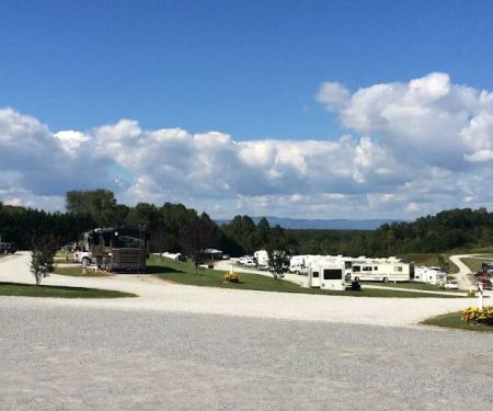 Mayberry Campground