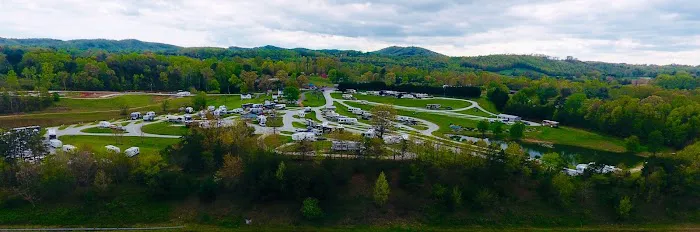 Mayberry Campground Picture 5