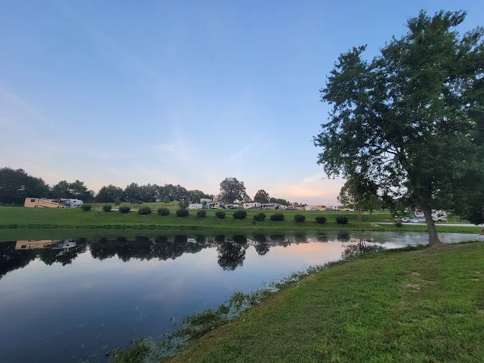 Mayberry Campground Picture 7