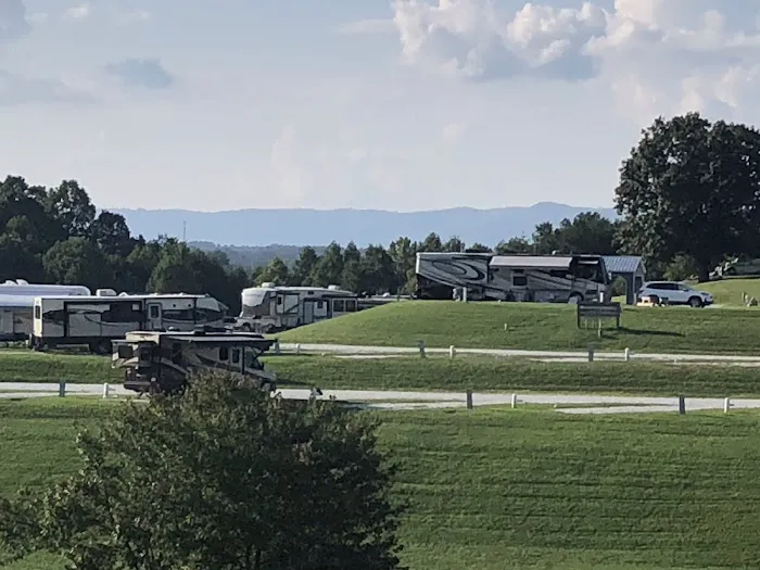 Mayberry Campground Picture 3