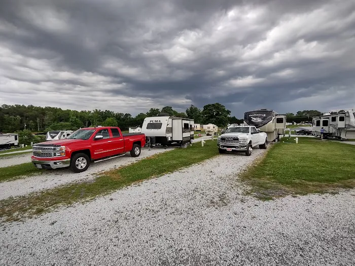 Mayberry Campground Picture 9