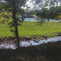 Homeplace Recreational Park ico