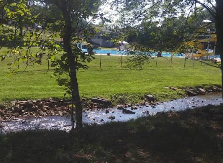 Homeplace Recreational Park