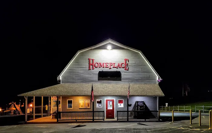 Homeplace Recreational Park Picture 3