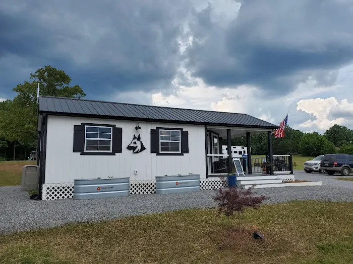 Black Dog Acres RV Park Picture 8