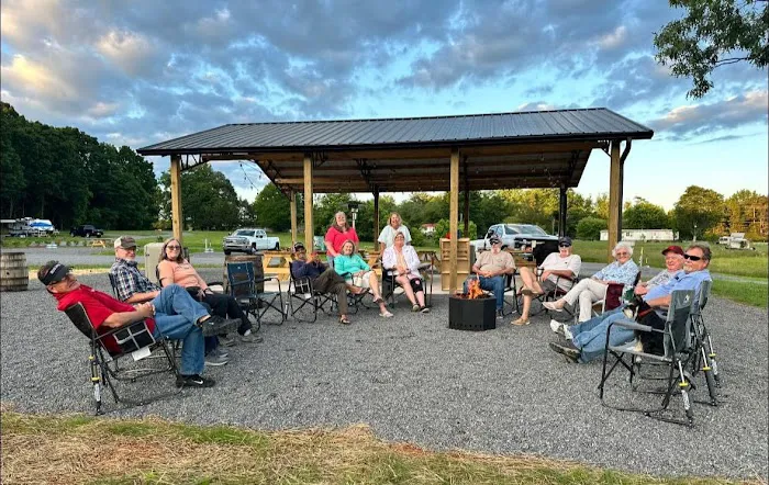 Black Dog Acres RV Park Picture 9