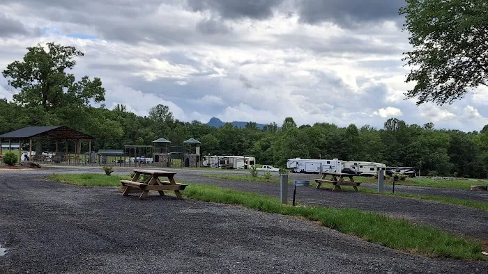 Black Dog Acres RV Park Picture 7