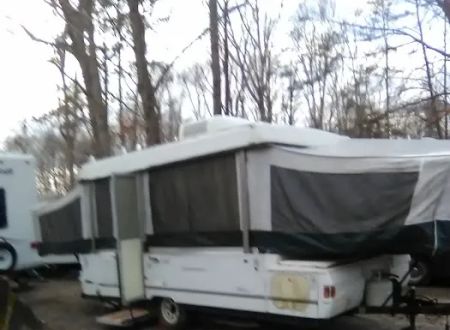 Pop & Moms Campground
