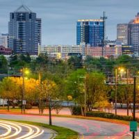 Greensboro KOA Journey ico
