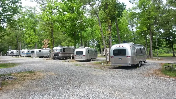 Greensboro KOA Journey Picture 5