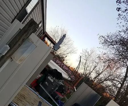 Country View Court