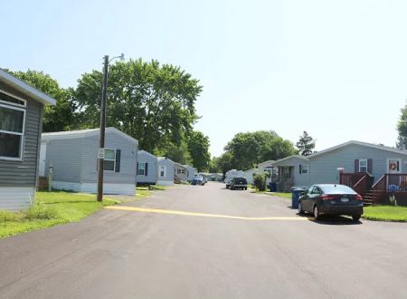 Hugo Estates