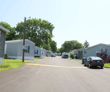 Hugo Estates