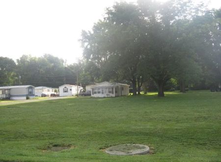 Vista Village MHC, LLC