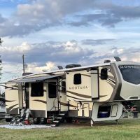 Jomeokee Campground ico