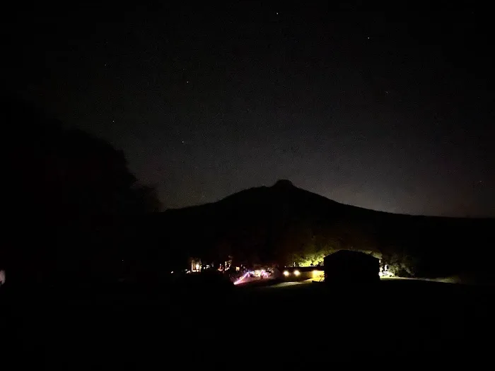 Jomeokee Campground Picture 2