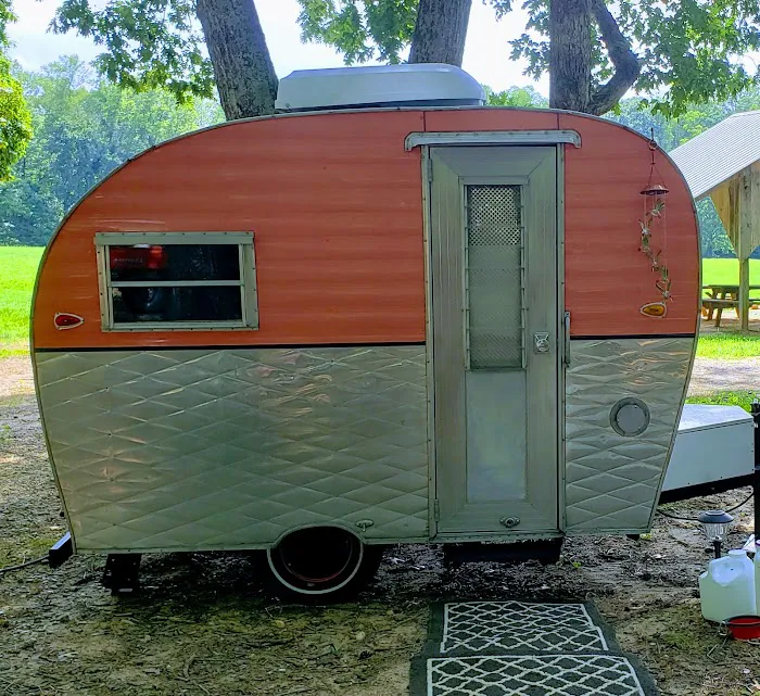 Jomeokee Campground Picture 3