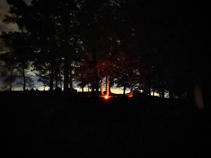 Jomeokee Campground Picture 5