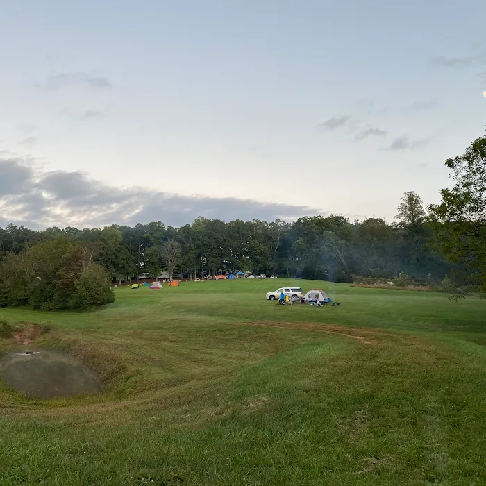 Jomeokee Campground Picture 9