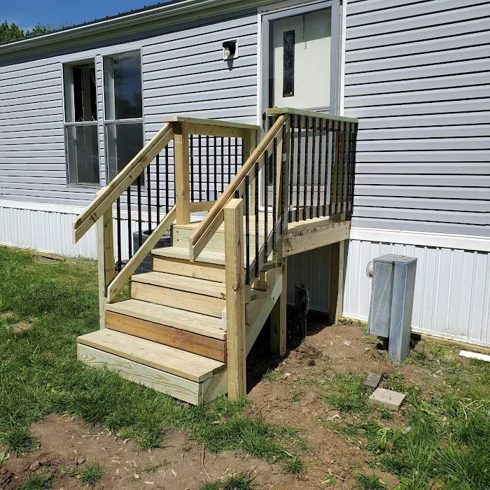 Colonial Terrace Picture 8