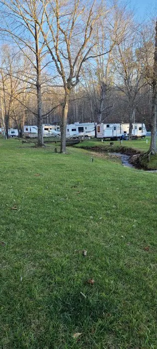 Ararat River Campground Picture 1