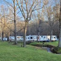 Ararat River Campground ico