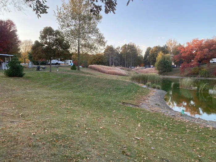 River Oaks RV Park Picture 4